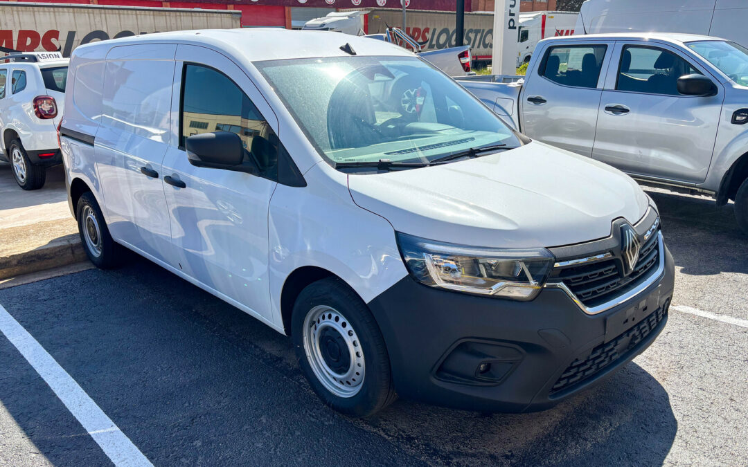 Renault Kangoo L2 1.5 Blue dCi 70kw (95 CV)