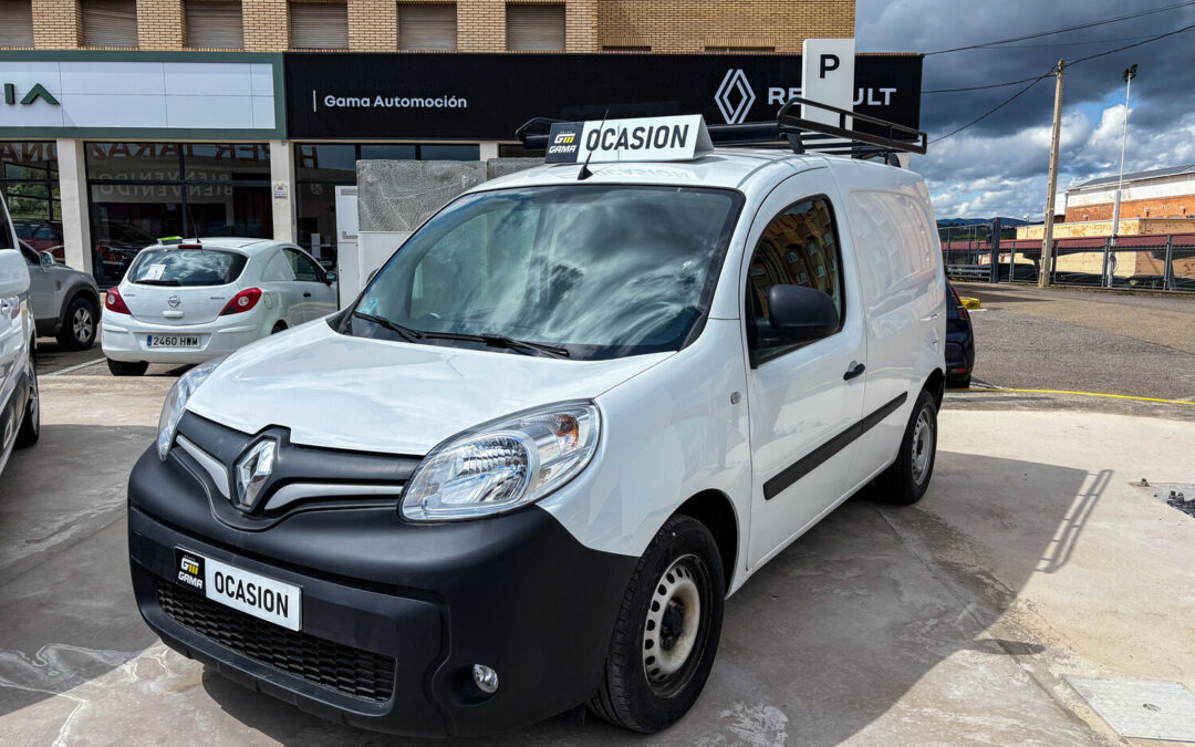 Renault Kangoo Profesional 1.5 dCi