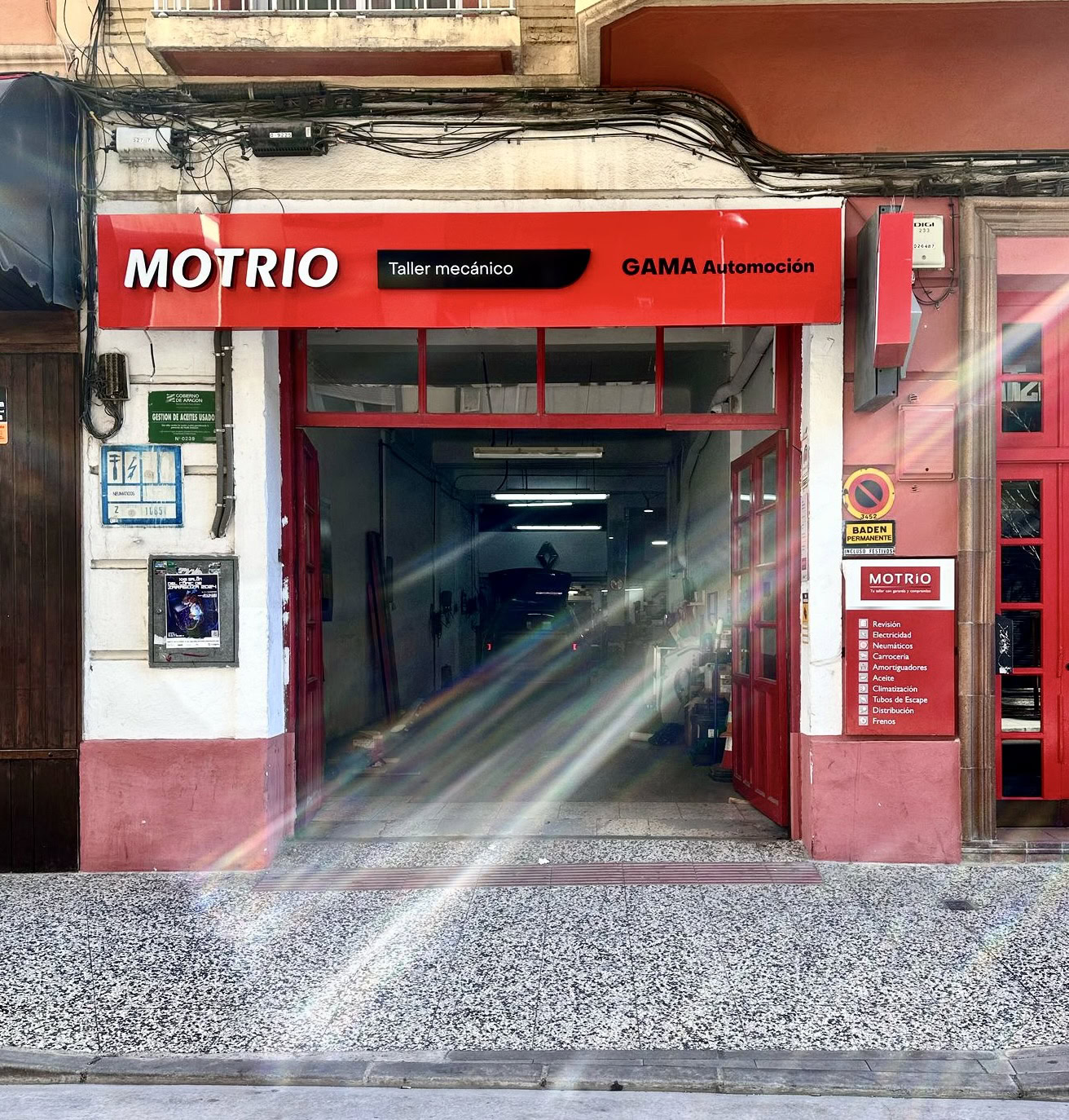 Tarazona